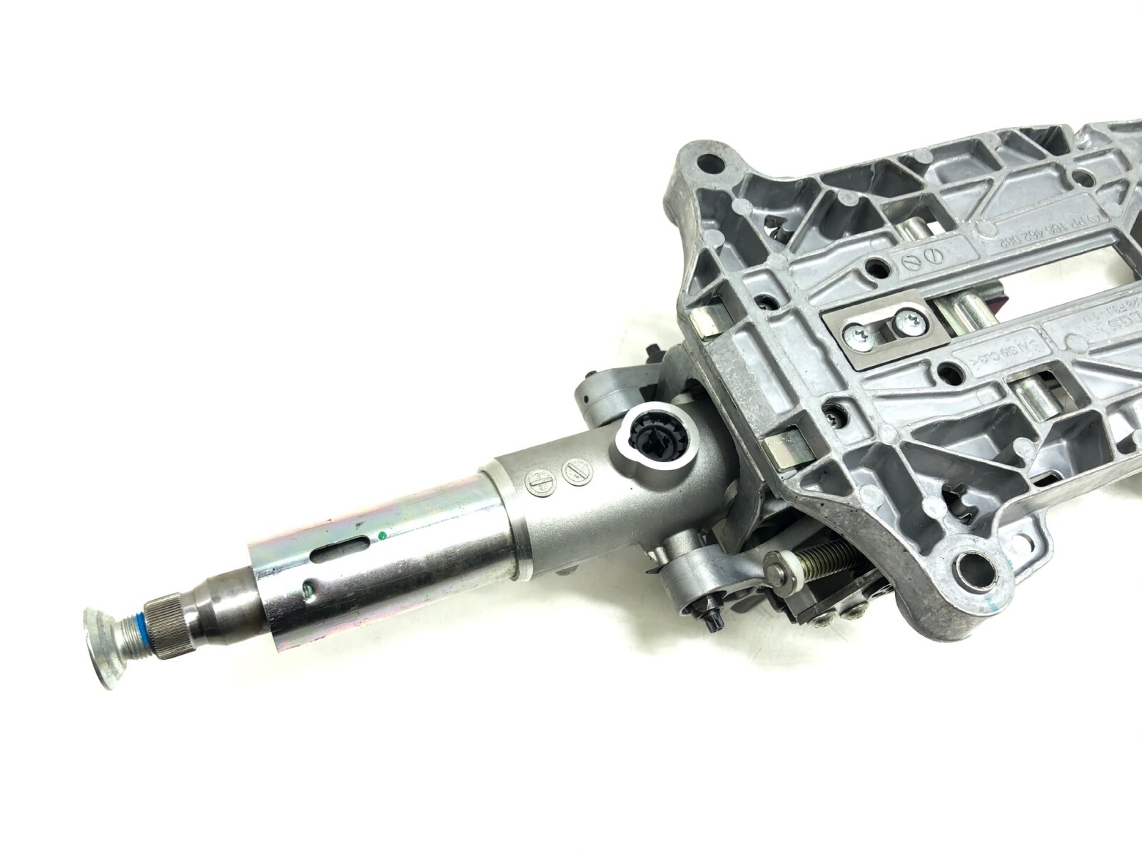 2013-2016 MERCEDES GL450 4MATIC POWER STEERING COLUMN OEM 58K