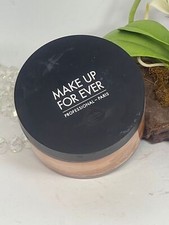 Make Up For Ever Ultra HD Matte Setting Powde...