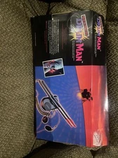 RARE Vintage DRUM MAN WALKMAN 80s 90s WALKING DRUM WITH DESIGN IN MIND Air Drums