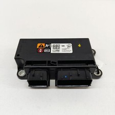 OPEL VAUXHALL MOKKA A J13 SRS Control Unit 13592886 1.4i 2015 26388517