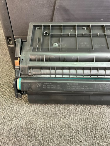 HP LaserJet Pro 400 M401dw ๐จ๏ธ Wireless Duplex Laser Printer ๐ - Picture 14 of 24