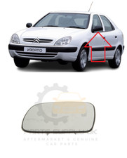 Pare-brise Citroen XSARA