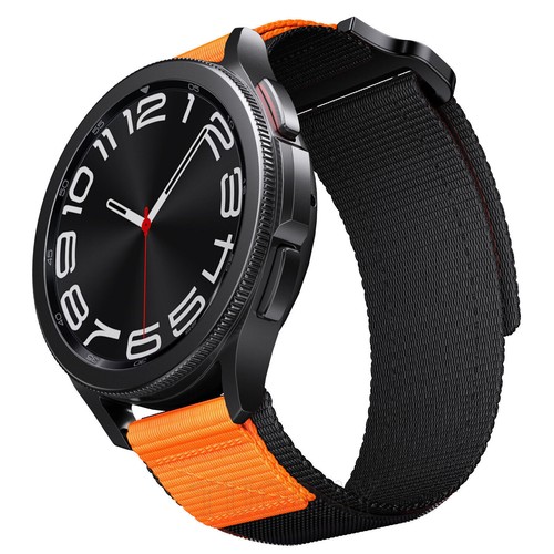 Correa de reloj deportiva de nailon para Amazfit GTS GTR 4 3 2 2e Mini Bip S Lite juvenil - Imagen 35 de 65