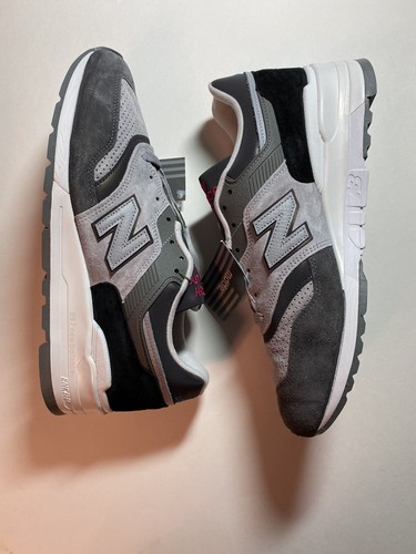 New Balance 997S DTLR Greek Gods 
