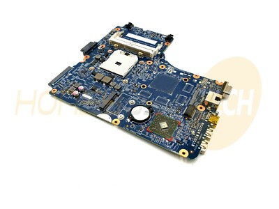 GENUINE HP PROBOOK 445 455 G1 LAPTOP UMA MOTHERBOARD 722824-601 ADMIN LOCK