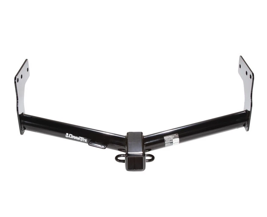 Enganche de remolque para 07-15 Mazda CX-9 todos los estilos 2" receptor de remolque clase 3 NUEVO Foto 2 de 4