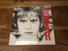 U2 WAR LP Sealed/NEW 1983 Columbia House Club Pressing