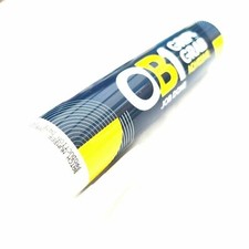 OB1 Grip & Grab Waterproof Adhesive Sealant Builder Hybrid Silicone 290ml