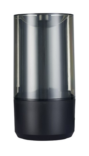 Pelonis 1.2 Gal Warm Mist Humidifier Aromatherapy Essential Oil Diffuser NEW - Picture 4 of 8