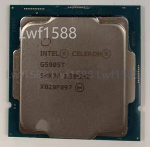 Intel Celeron G5905 | eBay
