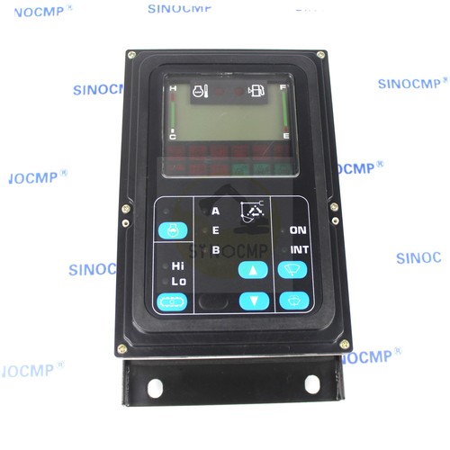 PC200-7 PC240-7 PC300-7 PC228US-3 Monitor 7835-10-2004 7835-10-2005 for Komatsu - Picture 12 of 12