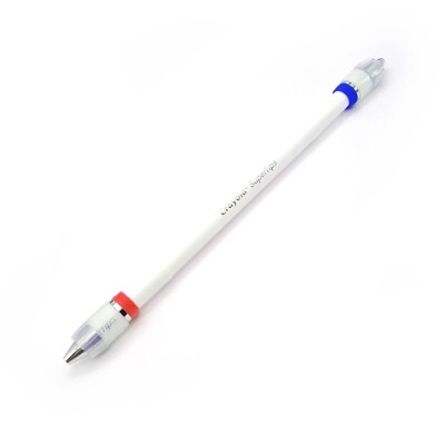 Ivan Mod (Airfit grips) Penspinning mod