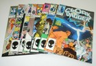 Cloak and Dagger 2 3 4 6 7 8 9 1 Comic LOT Marvel X-Factor 2nd 3rd Series