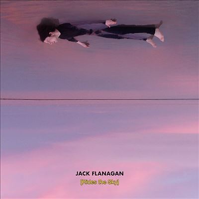 RIDES THE SKY [VINYL], JACK FLANAGAN, New
