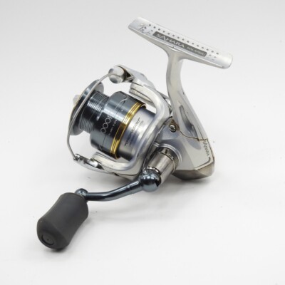 Spinning - Shimano 1000
