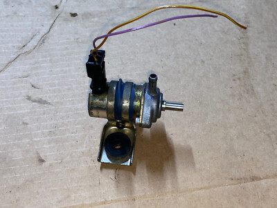 JDM Nissan Skyline R32 R33 R34 GTR RB26DETT PCM Valve Boost