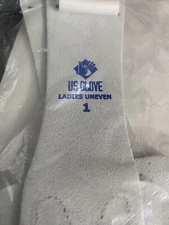 US GLOVES GYMNASTIC UNEVEN BARS