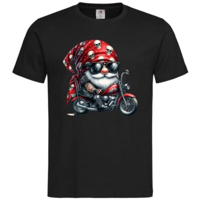 T-Shirt Biker Rocker Moped Motorrad Route 66 Club MC 401521s