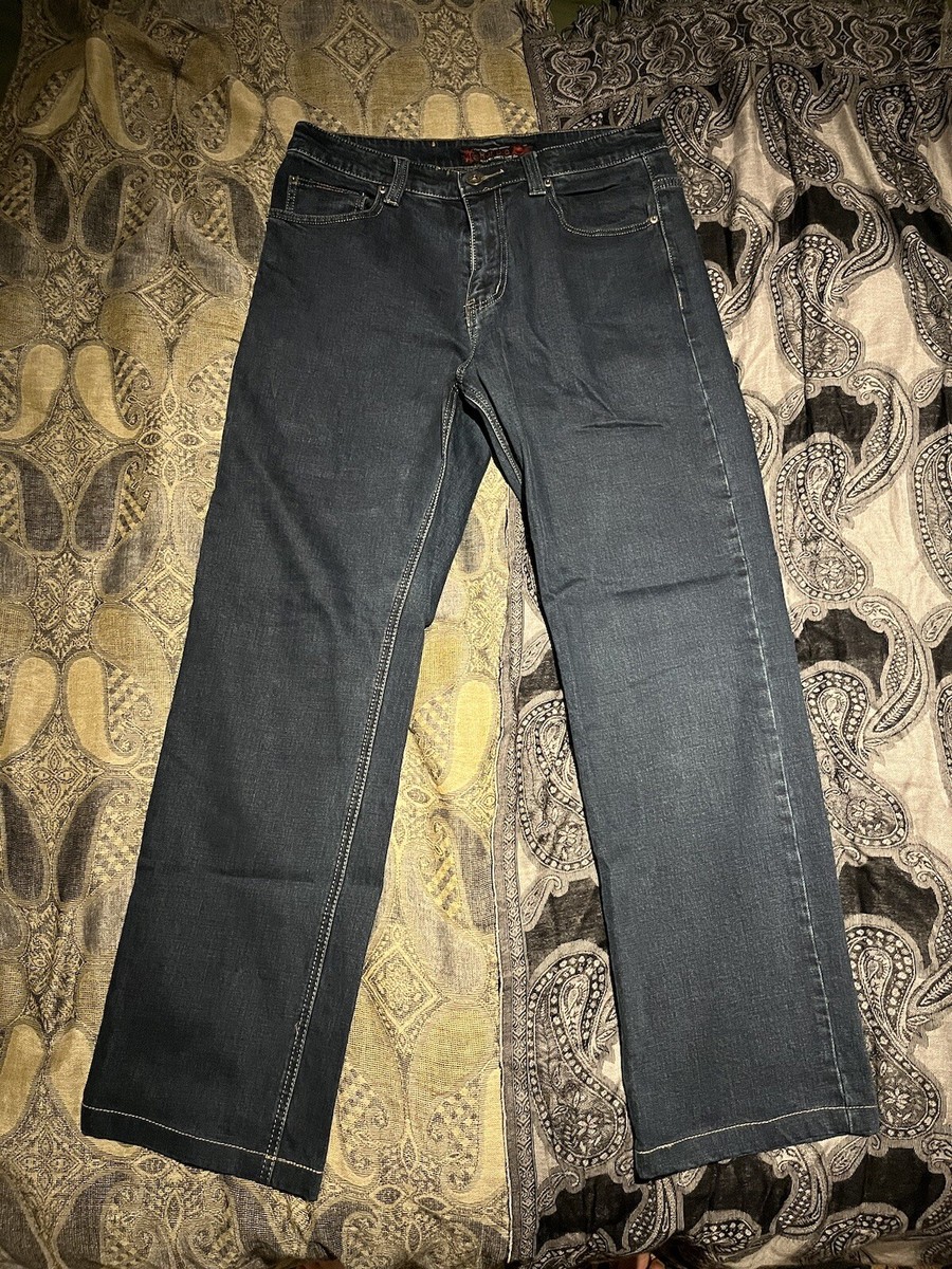 Harpia Denim Jeans Size 33 UK