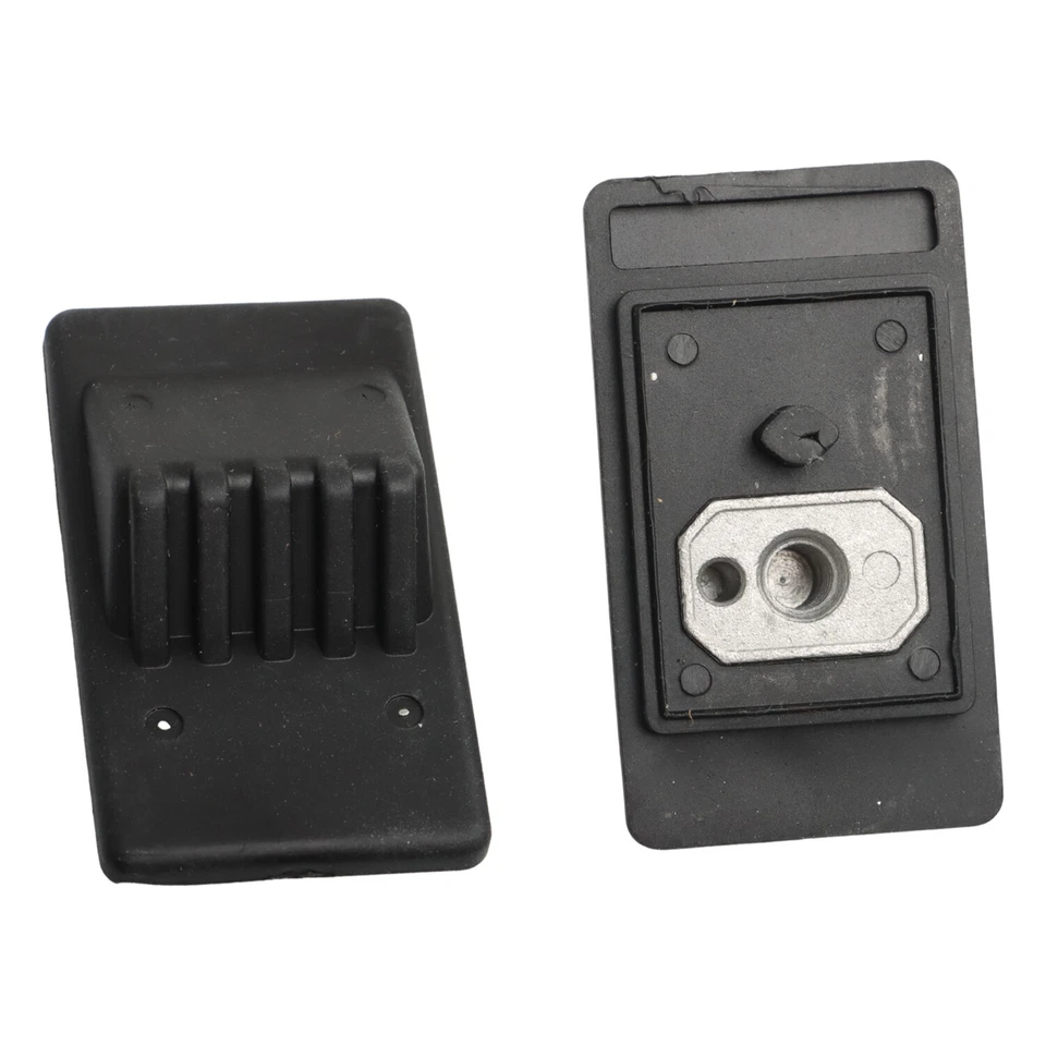 Juego de amortiguador de tope de golpe de tapa de maletero para Mercedes CLK320 1997-02 E420 97-99 Foto 3 de 4