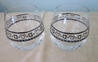 NEW DISNEY JOY JOLT STEMLESS WINE GLASSES GEO PICNIC MICKEY LIMITED EDITION — photo 8