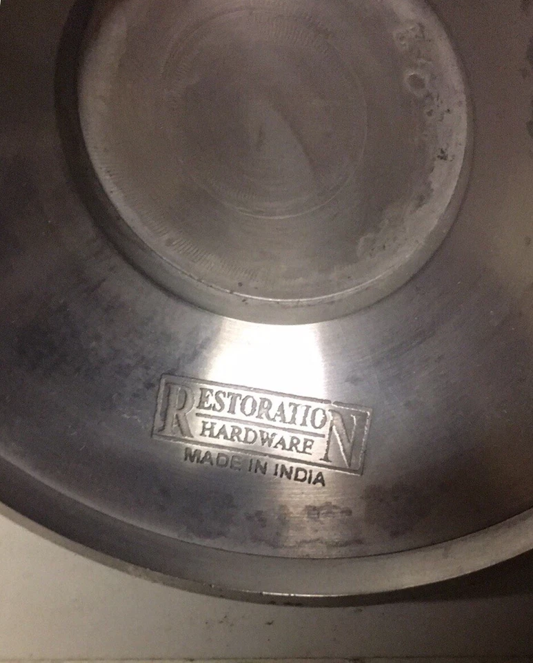 美丽一对花瓶 Metalic — 第 3/4 张图片