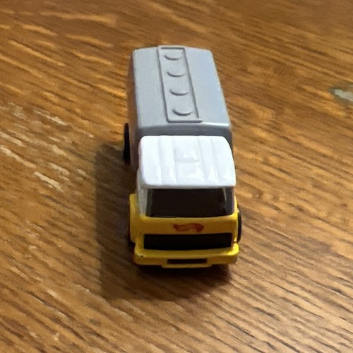 Hot Wheels Fuel Truck - Picture 2 of 4