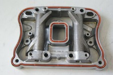 BUELL XB12 SCG XB1 S2F LIGHTNING LOW ZYLINDERKOPFDECKEL FRONT KIPPHEBEL MOTOR