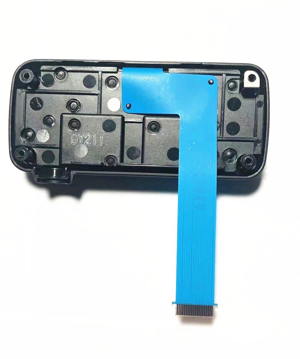 Sony PXW-Z90 PXW-Z90V Top Cover Grip Handle Audio Control Sony PXW-Z90 PXW-Z90V Top Cover Grip Handle Audio Control