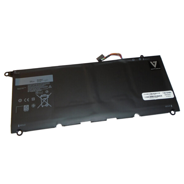 V7 - Nb Batteries V7 BAT DELL XPS 13 9350 4CELL 5K9CP 90V7W JHXPY DIN02 57WH