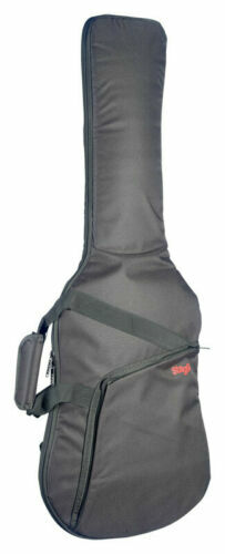 STAGG SEL-STD VSB Standard L E-Gitarre | Musikhaus