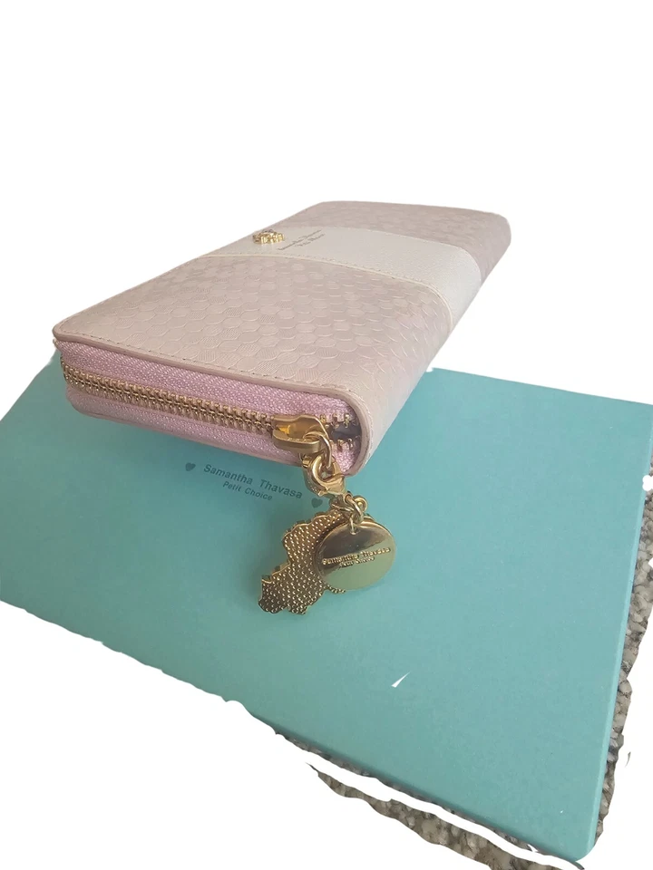Cartera Samantha Thavasa Foto 3 de 4