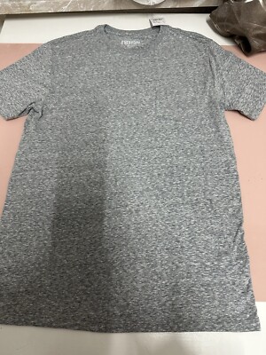 Crewcuts Everyday Tshirt  Gr 16/ Grau/Neu