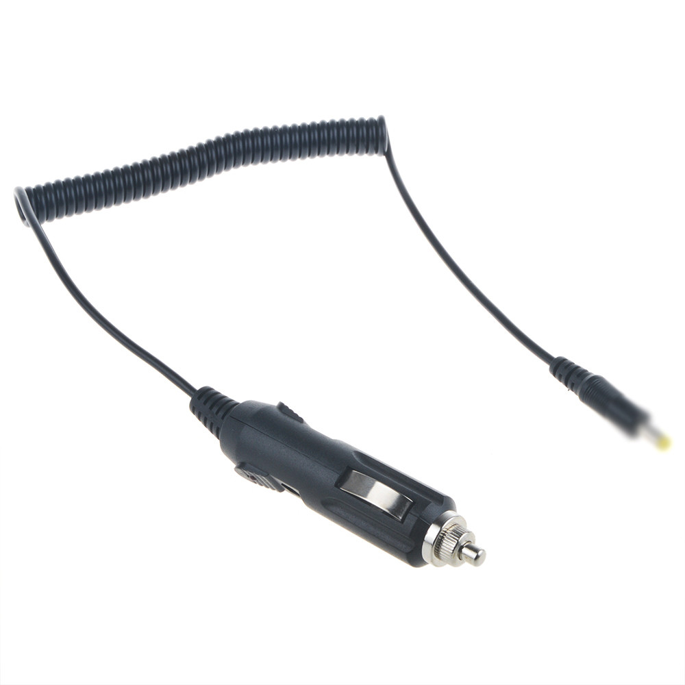 Car DC Adapter For Audiovox D1830 DV-1680 DV1500 DVD Vehicle Lighter Plug Power