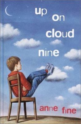 Up on Cloud Nine by