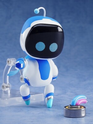 [新品] GOOD SMILE COMPANY アストロ ねんどろいど 1879 $_57.JPG?set_id=880000500F