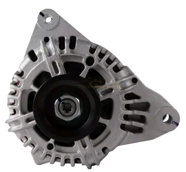 Alternador 11188 para KIA Sportage Optima Hyundai Santa Tucson 2005-2007 2,7 L V6 Foto 3 de 4