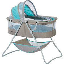 childcare cozy time sleeper