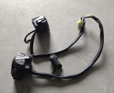 Commutatore, Comando Luci Destro, Sinistro Honda CBR 125 F 2017