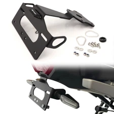 License Plate Fender Eliminator Fit For Yamaha Tracer 9 GT PLUS 2023-2024