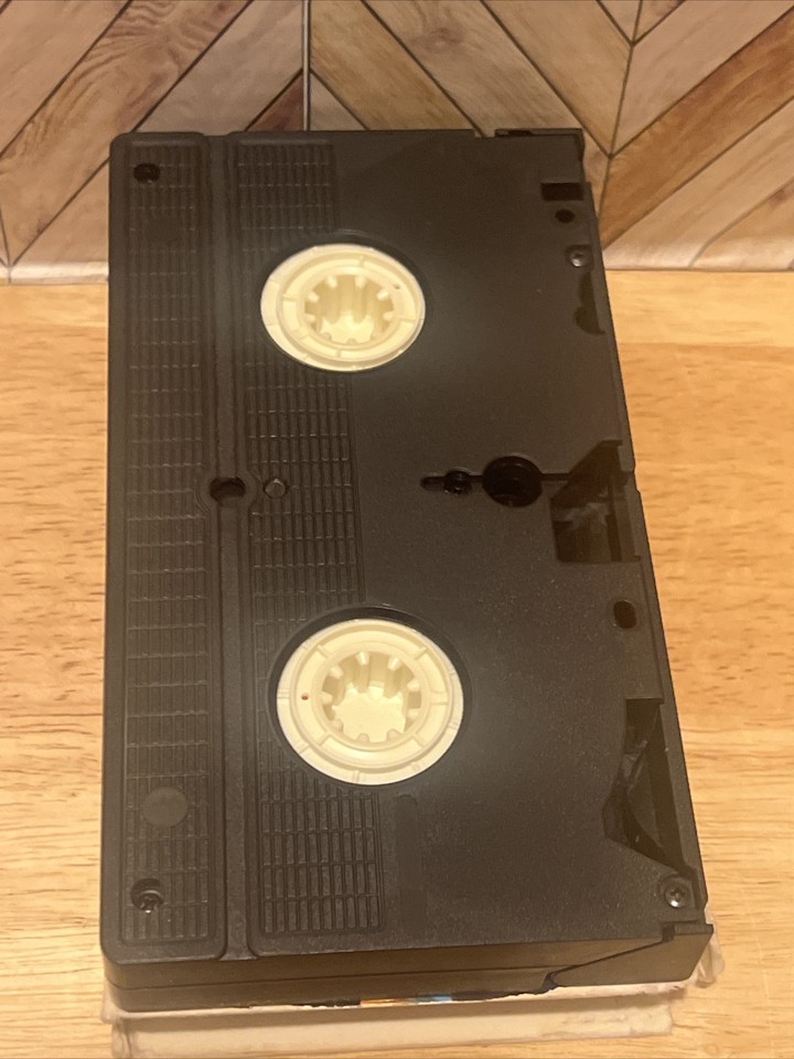 Rush Hour (VHS, 1999) 794043468735 eBay