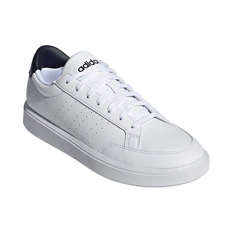 Tata Cliq Shoes Zapatillas Adidas Courtphase Adidas Unisex Vuxen