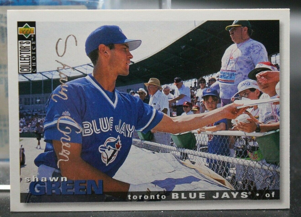 メジャーリーグ　カード　Shawn Green メジャーリーグ カード Shawn Green $_57.JPG?set_id=8800005007