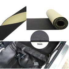 2/3/5m Self Adhesive Closed Cell Foam Insulation Pad for Car Inner Underlay Wall