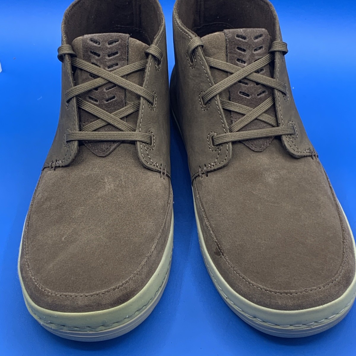 Teva Men\'s Canyon Life Chukka Boot size 7 Teva Canyon Life Chukka Boot - Men main image 4