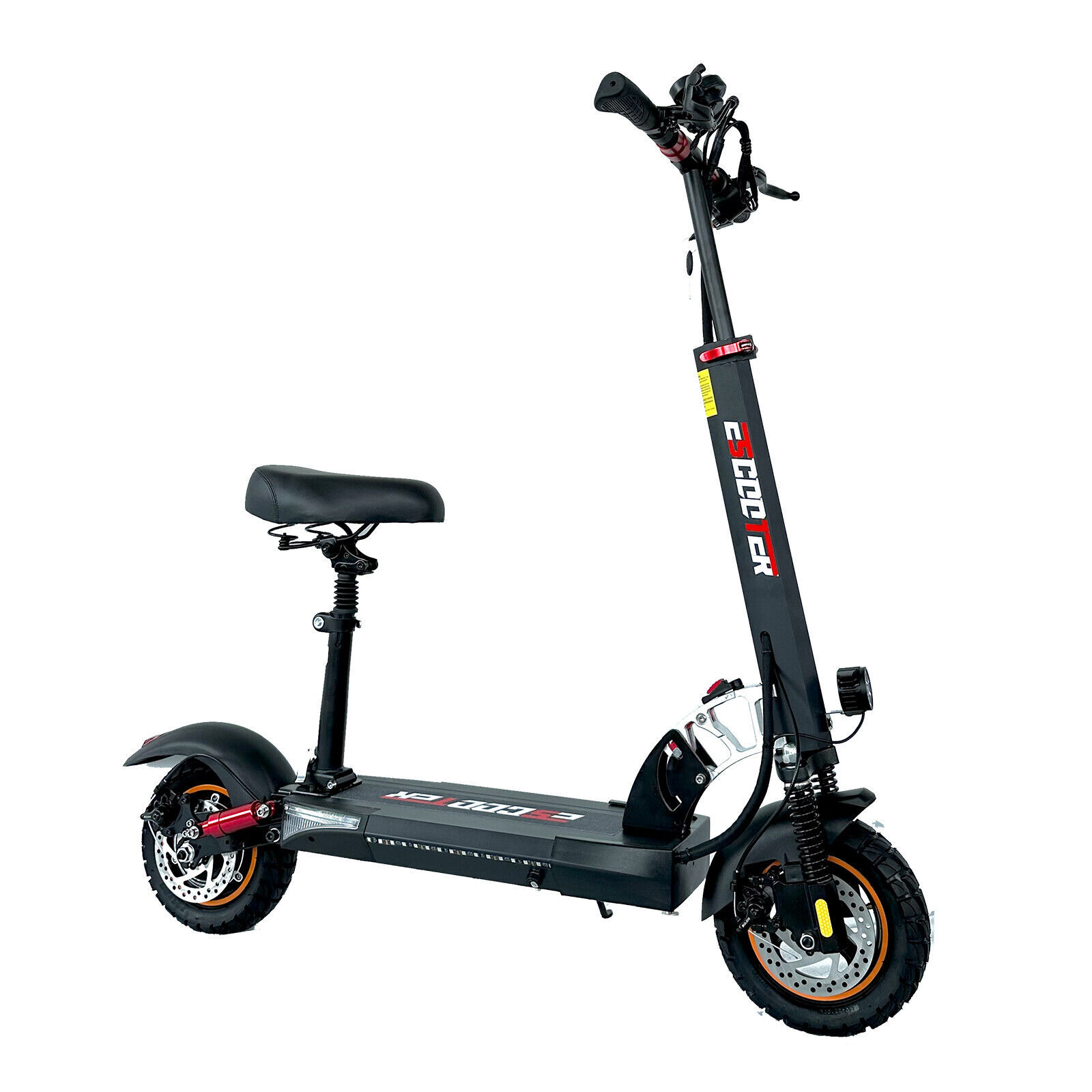 IDMD Elektroroller 8,5 Zoll - 35km Reichweite, 350W Produktbild-Vorschau 12