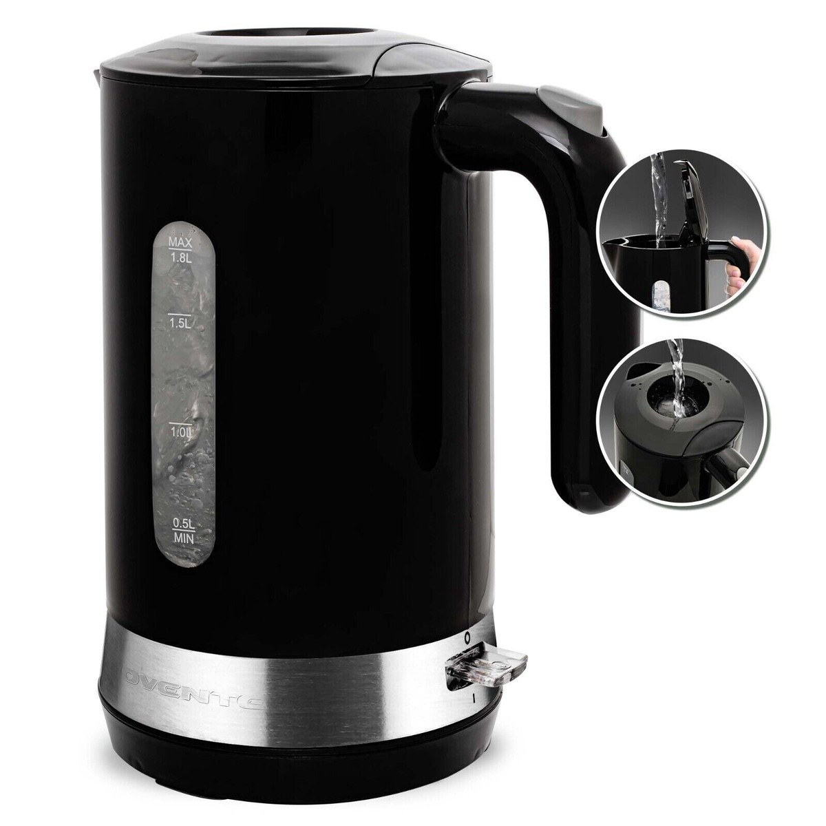 Stainless Steel Kettle 12 Volt Kettle Canadian Tire Canadian Tire