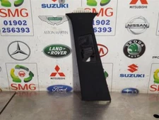 MERCEDES ML 250 W166 AMG LEFT PASSENGER SIDE B PILLAR TRIM A1668680139