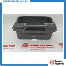 Braciere in ghisa Originale stufa Klover Belvedere Ecocompact Diva Plus BRAC DVP