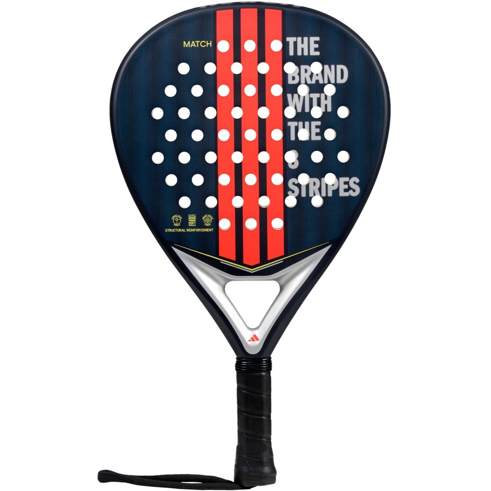 Ракетка для паделя Adidas Match Blue 34 16090₽